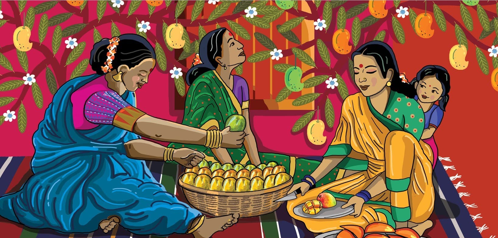 Telangana Spice Kitchen